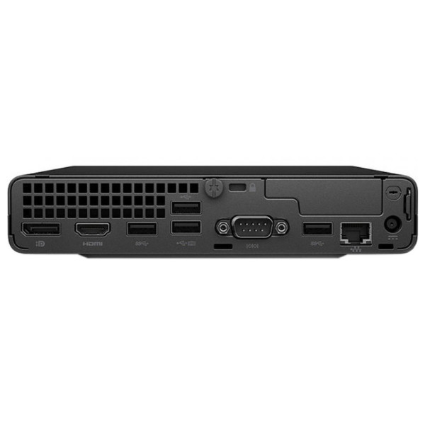 Компьютер HP Pro Mini 260 G9 / Celeron 7305, 8, 256, K&M, WiFi (8T3Q1ES)