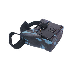Очки FPV Hawkeye Goggles V2 5.8GHz (HP0054.0034)