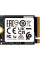 Накопичувач SSD M.2 2230 512GB GAMMIX S55 ADATA (SGAMMIXS55-512G-C)