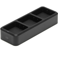 Зарядное устройство для дрона DJI Mavic 3 100W Battery Charging Hub (CP.EN.00000422.01)