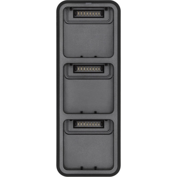 Зарядное устройство для дрона DJI Mavic 3 100W Battery Charging Hub (CP.EN.00000422.01)