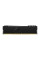 Модуль пам'яті для комп'ютера DDR4 16GB (2x8GB) 3200 MHz Fury Beast Black Kingston Fury (ex.HyperX) (KF432C16BBK2/16)