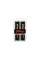Модуль пам'яті для комп'ютера DDR4 16GB (2x8GB) 3200 MHz Fury Beast Black Kingston Fury (ex.HyperX) (KF432C16BBK2/16)
