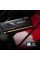 Модуль пам'яті для комп'ютера DDR4 16GB (2x8GB) 3200 MHz Fury Beast Black Kingston Fury (ex.HyperX) (KF432C16BBK2/16)