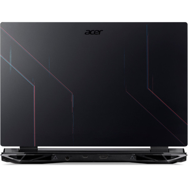Ноутбук Acer Nitro 5 AN515-58 (NH.QLZEU.00F)