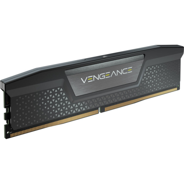 Модуль памяти для компьютера DDR5 64GB (2x32GB) 5200 MHz Vengeance Corsair (CMK64GX5M2B5200Z40)