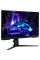 Монитор Samsung LS24DG300EIXCI