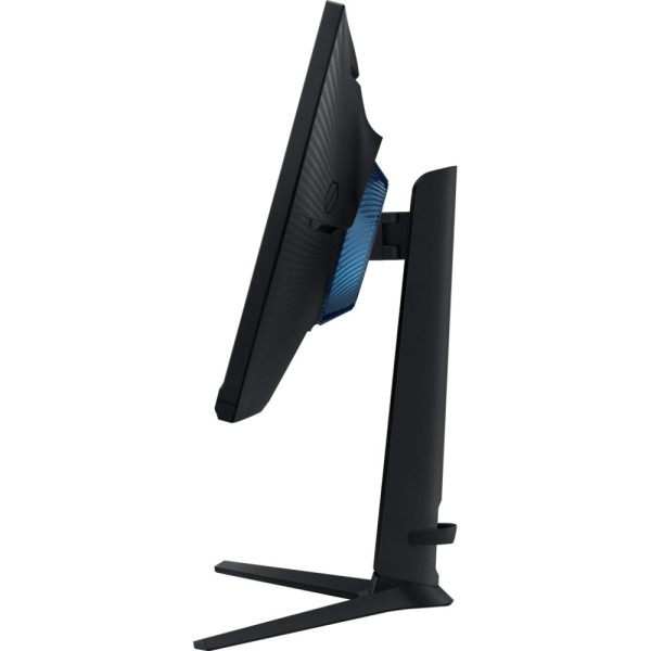 Монитор Samsung LS24DG300EIXCI