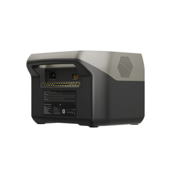 Зарядная станция EcoFlow RIVER 2 Max (ZMR610-B-EU)