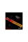 Модуль пам'яті для комп'ютера DDR4 32GB (2x16GB) 2666 MHz FURY Beast Black Kingston Fury (ex.HyperX) (KF426C16BBK2/32)