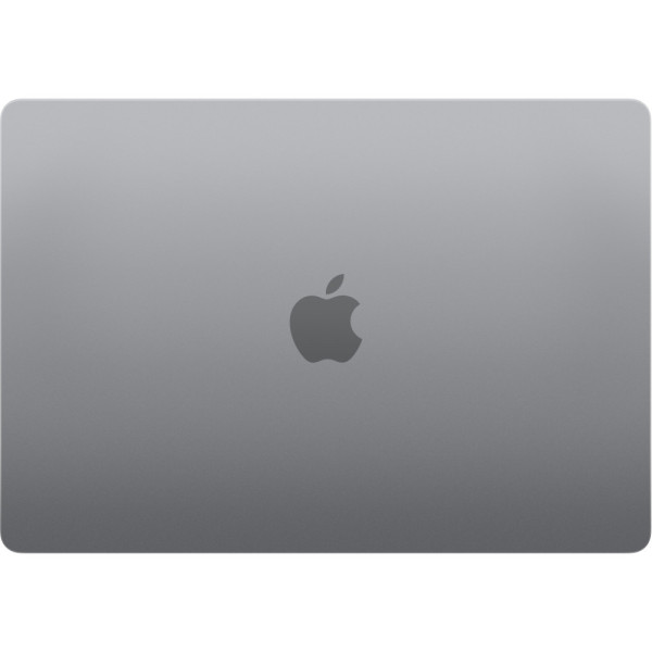 Ноутбук Apple MacBook Air 15 M3 A3114 Space Grey (MC9D4UA/A)