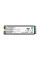 Накопичувач SSD M.2 2280 512GB FX900 Pro HP (4A3T9AA)