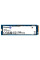 Накопичувач SSD M.2 2280 1TB Kingston (SNV2S/1000G)