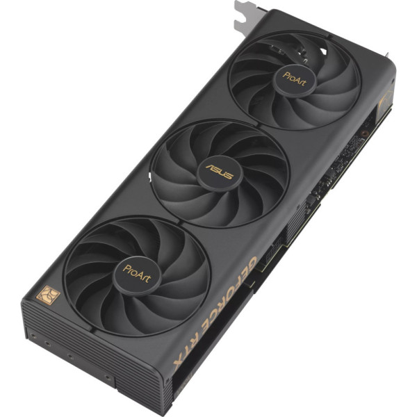 Видеокарта ASUS GeForce RTX4070 SUPER 12Gb PROART OC (PROART-RTX4070S-O12G)