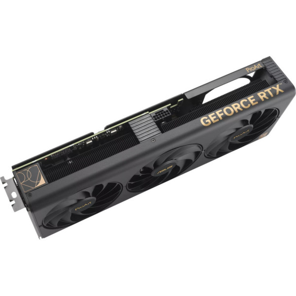 Видеокарта ASUS GeForce RTX4070 SUPER 12Gb PROART OC (PROART-RTX4070S-O12G)