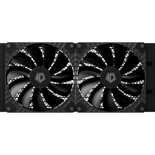 Система жидкостного охлаждения ID-Cooling FX280