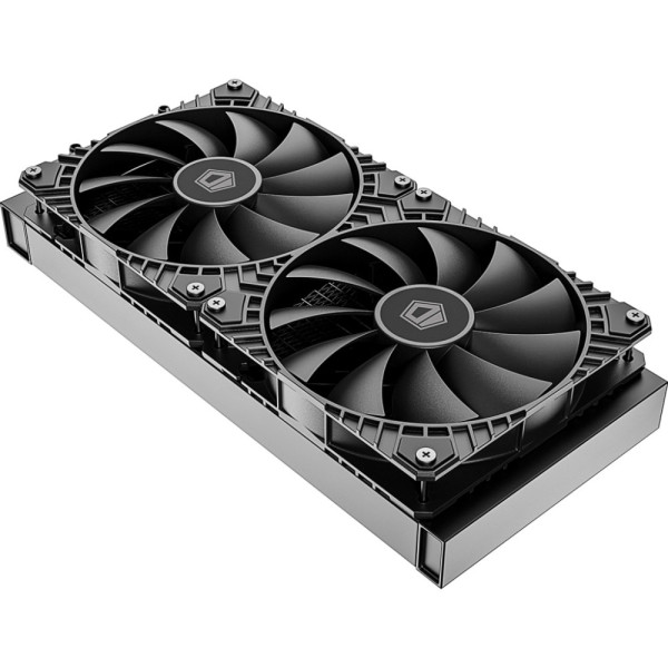 Система жидкостного охлаждения ID-Cooling FX280