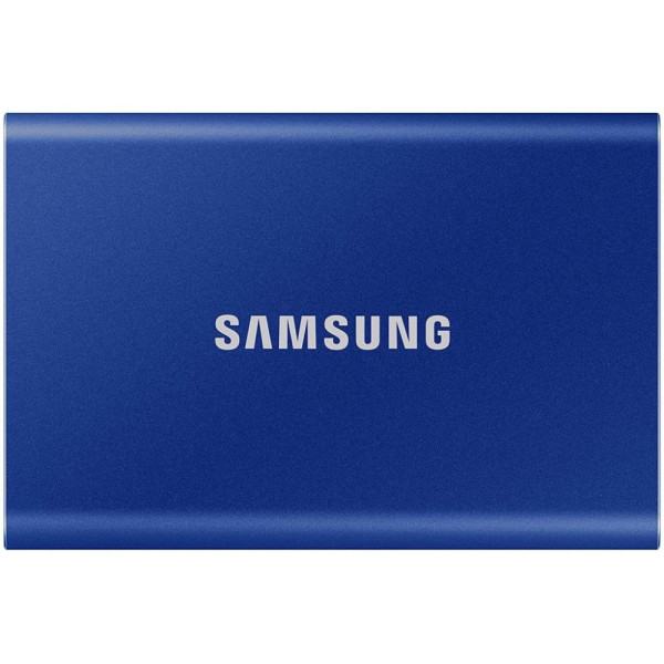 Накопитель SSD USB 3.2 500GB T7 Samsung (MU-PC500H/WW)