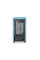 Корпус ThermalTake The Tower 200 Turquoise (CA-1X9-00SBWN-00)