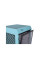 Корпус ThermalTake The Tower 200 Turquoise (CA-1X9-00SBWN-00)