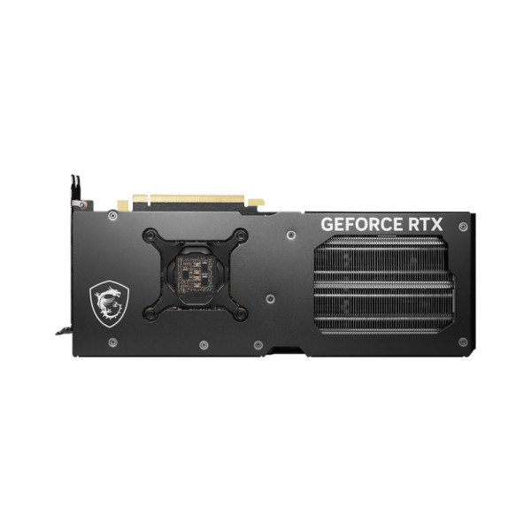 Видеокарта MSI GeForce RTX4070 SUPER 12Gb GAMING X SLIM (RTX 4070 SUPER 12G GAMING X SLIM)