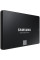 Накопичувач SSD 2.5" 1TB 870 EVO Samsung (MZ-77E1T0BW)