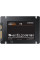 Накопичувач SSD 2.5" 1TB 870 EVO Samsung (MZ-77E1T0BW)