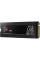 Накопичувач SSD M.2 2280 1TB 990 PRO with Heatsink Samsung (MZ-V9P1T0CW)