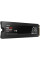 Накопичувач SSD M.2 2280 1TB 990 PRO with Heatsink Samsung (MZ-V9P1T0CW)