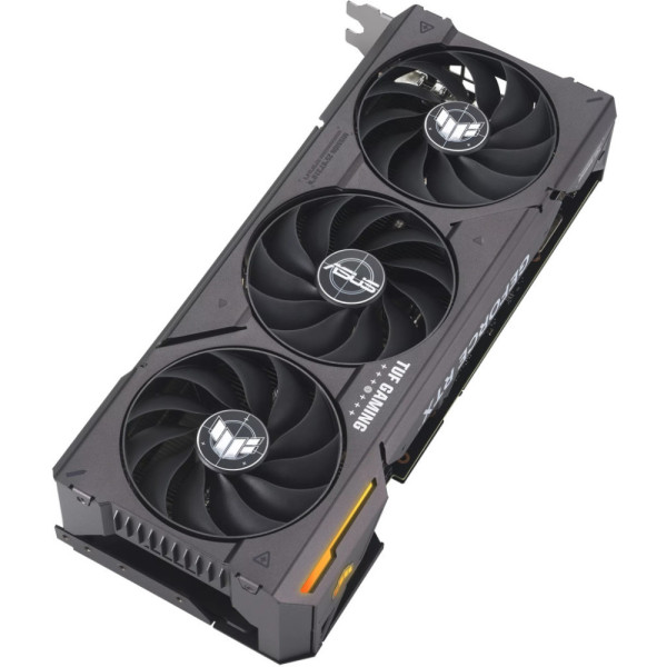 Видеокарта ASUS GeForce RTX4060Ti 8Gb TUF OC GAMING (TUF-RTX4060TI-O8G-GAMING)