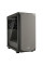 Корпус Be quiet! Pure Base 500 Window Metallic Gray (BGW36)