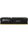 Модуль памяти для компьютера DDR5 32GB 5600 MHz Beast Black Kingston Fury (ex.HyperX) (KF556C40BB-32)