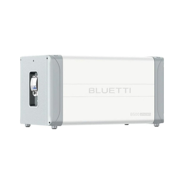Дополнительная батарея для зарядной станции BLUETTI B500 4960Wh (B500)