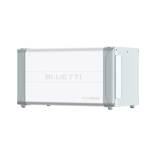 Дополнительная батарея для зарядной станции BLUETTI B500 4960Wh (B500)