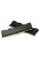 Модуль пам'яті для комп'ютера DDR4 16GB (2x8GB) 3200 MHz Kudos Black eXceleram (EKBLACK4163216AD)