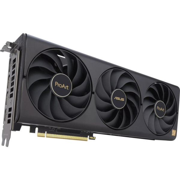 Видеокарта ASUS GeForce RTX4080 SUPER 16Gb PROART OC (PROART-RTX4080S-O16G)