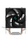 Кулер до процесора Deepcool AG200 (R-AG200-BKNNMN-G)
