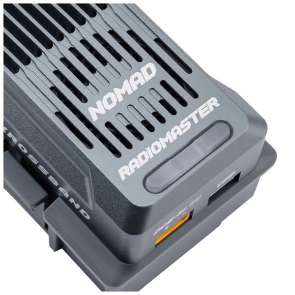 Передатчик (TX) RadioMaster Nomad Dual 1-watt Gemini Xrossband ExpressLRS Module (HP0157.0085N)