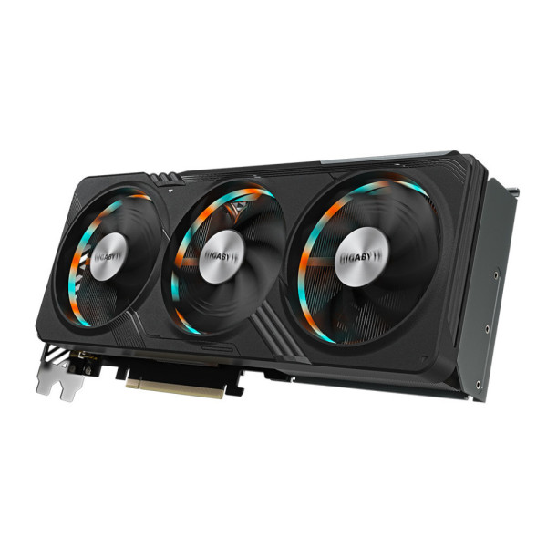 Видеокарта GIGABYTE GeForce RTX4070Ti SUPER 16Gb GAMING OC (GV-N407TSGAMING OC-16GD)