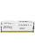 Модуль пам'яті для комп'ютера DDR5 64GB (2x32GB) 5200 MHz FURY Beast White Kingston Fury (ex.HyperX) (KF552C40BWK2-64)