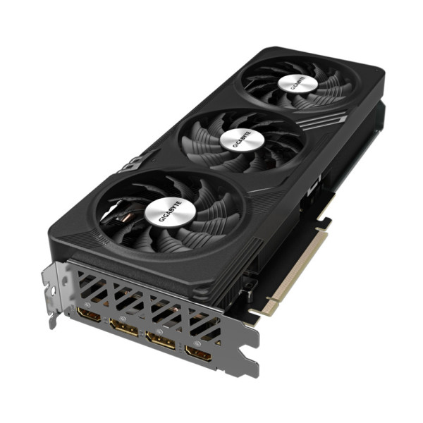 Видеокарта GIGABYTE GeForce RTX4060Ti 16Gb GAMING OC (GV-N406TGAMING OC-16GD)
