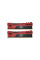 Модуль пам'яті для комп'ютера DDR4 16GB (2x8GB) 2666 MHz Viper Elite II Patriot (PVE2416G266C6K)
