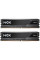 Модуль пам'яті для комп'ютера DDR4 16GB (2x8GB) 2666 MHz NOX Apacer (AH4U16G26C08YMBAA-2)