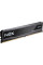Модуль пам'яті для комп'ютера DDR4 16GB (2x8GB) 2666 MHz NOX Apacer (AH4U16G26C08YMBAA-2)