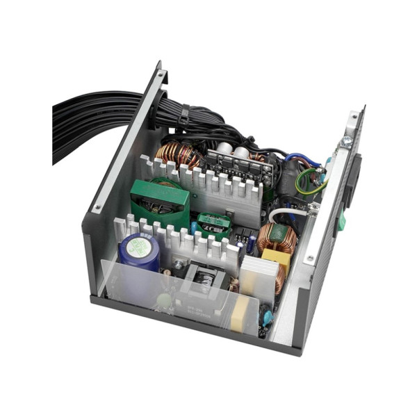 Блок питания Deepcool 600W PK600D (R-PK600D-FA0B-EU)