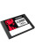 Накопичувач SSD 2.5" 1.92TB Kingston (SEDC600M/1920G)