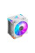 Кулер до процесора JONSBO CR-1400 White