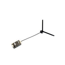 Видеопередатчик (VTX) RushFPV 1.3GHz 1.6W 9CH (HP0047.9984)