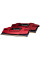 Модуль пам'яті для комп'ютера DDR4 16GB (2x8GB) 2666 MHz Ripjaws V Red G.Skill (F4-2666C19D-16GVR)