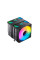 Кулер до процесора JONSBO CR-3000 ARGB Black